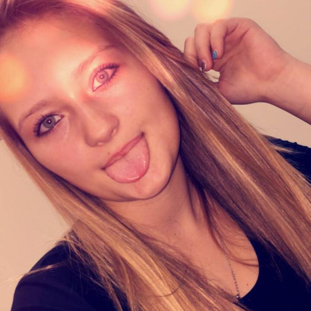 Meet your Posher, Willow